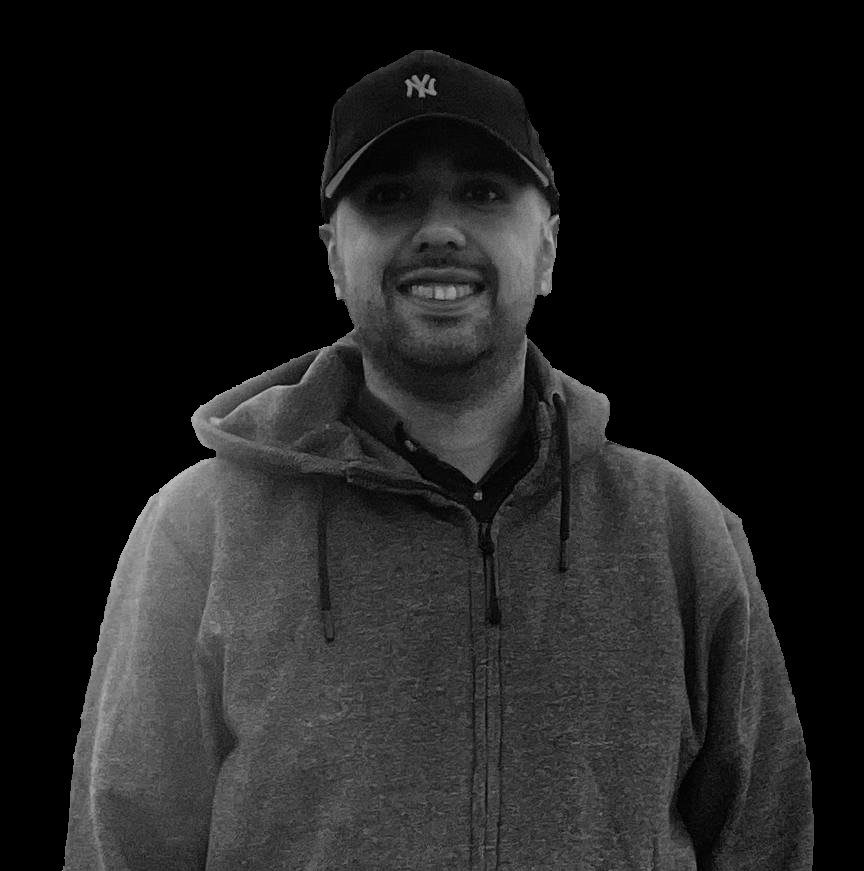 محمد قرغشه |‌ Mohammad Gharghashe